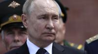 Hat Wladimir Putin ein Disziplin-Problem innerhalb seiner Armee?