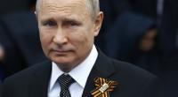 Wird Wladimir Putin auch 2023 eine Rede zum Tag des Sieges halten?