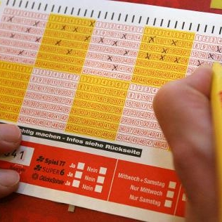 Lotto am Samstag: Die aktuellen Gewinnzahlen und Quoten finden Sie hier