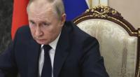 Wladimir Putin hat den nächsten Top-Militär in der Ukraine verloren.