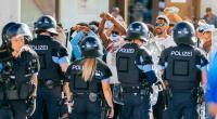 Bei einer Eritrea-Veranstaltung in Stuttgart kam es jetzt zu einer gewaltsamen Eskalation.