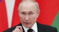 Wladimir Putin lässt seine Truppen den Ernstfall proben.
