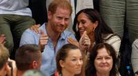 Ausgerechnet an seinem Geburtstag wird Prinz Harry von seiner Familie gedemütigt.
