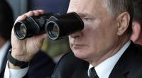 Wladimir Putin muss einen weiteren Rückschlag im Ukraine-Krieg hinnehmen.