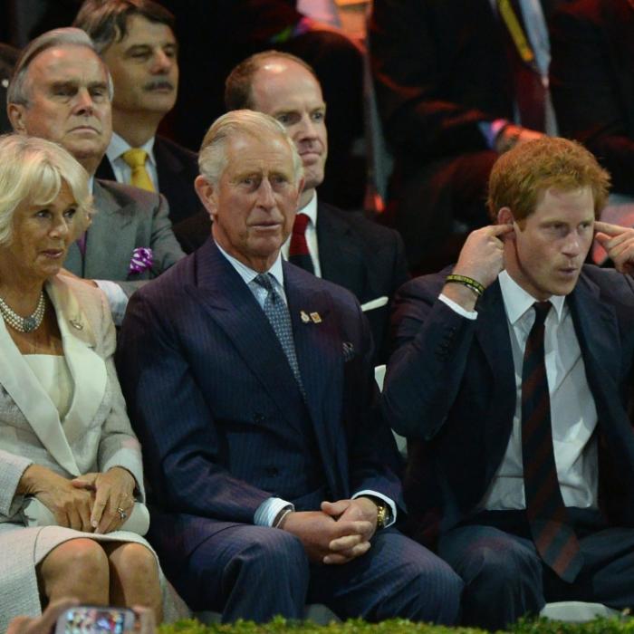 Diesen Jubeltag quittierten Prinz Harry und Meghan Markle mit Schweigen