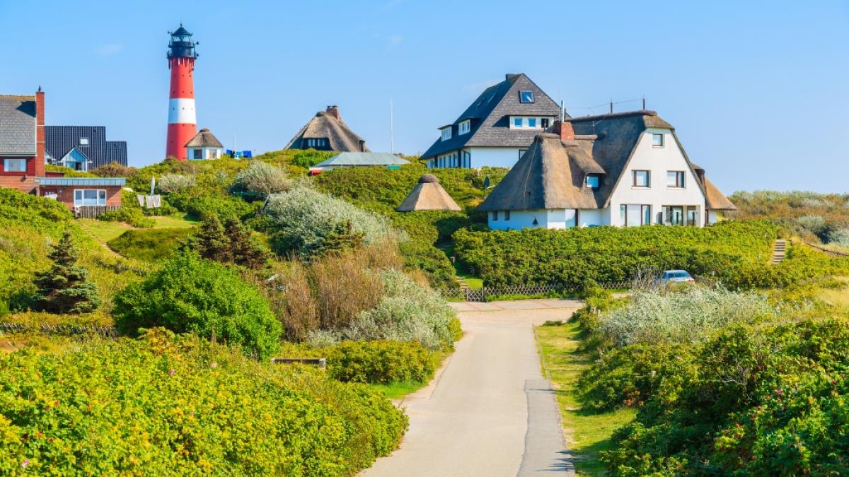 Auf Sylt wurde eine Leiche gefunden. (Symbolbild) (Foto)