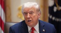 Donald Trump geht gegen italienische Pasta vor.