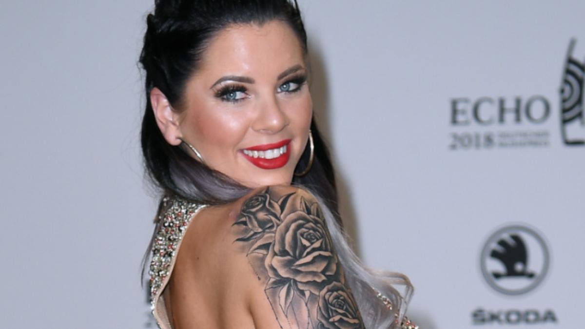Jenny Frankhauser ist gar nicht gut auf Oliver Pocher zu sprechen. (Foto)