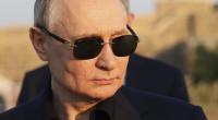 Hat Wladimir Putin seine Panzer im Ukraine-Krieg bald aufgebraucht?