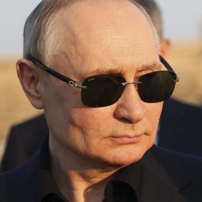 Ukraine-Krieg bald beendet? Putin verliert mehr als 2.000 Panzer