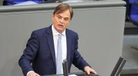 AfD-Politiker Bernd Baumann wurde 2017 in den Bundestag gewählt.