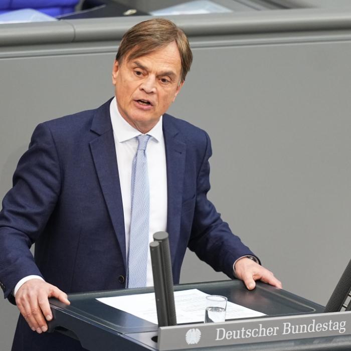 Das sollten Sie über den AfD-Politiker wissen