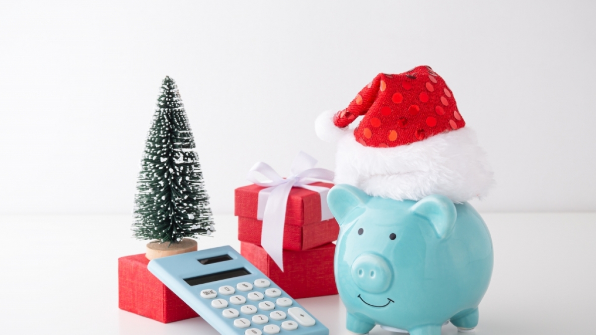 An Weihnachten wollen viele Menschen sparen. (Symbolfoto) (Foto)