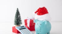 An Weihnachten wollen viele Menschen sparen. (Symbolfoto)