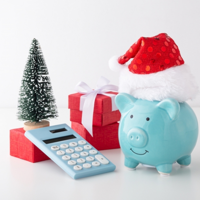 Neue Umfrage: Daran wollen Deutsche an Weihnachten sparen