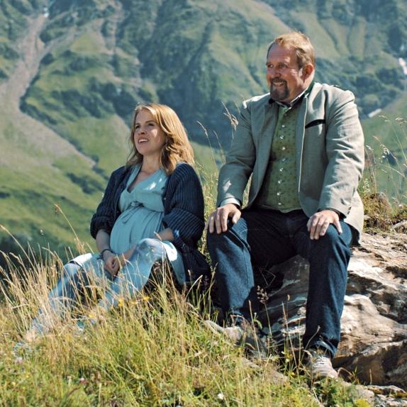 Das ARD-Melodram erneut sehen - Wann läuft Teil 2?
