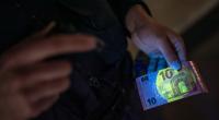 Falschgeld lässt sich anhand einiger Sicherheitsmerkmale erkennen.