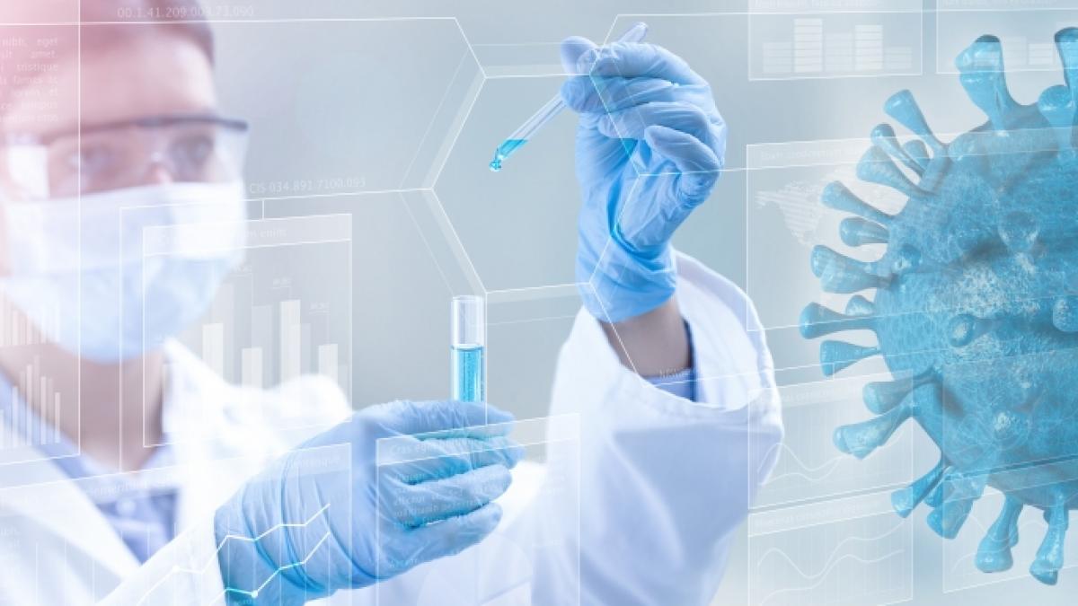 Nicht nur Husten, Fieber und Abgeschlagenheit kann auf eine Coronavirus-Infektion hinweisen - Covid-19 hat auch weniger bekannte, wenngleich deutliche Symptome. (Foto)