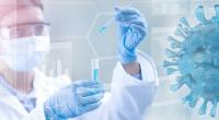 Nicht nur Husten, Fieber und Abgeschlagenheit kann auf eine Coronavirus-Infektion hinweisen - Covid-19 hat auch weniger bekannte, wenngleich deutliche Symptome.