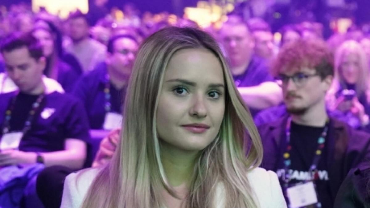 Noch vor wenigen Jahren sah Davina Geiss so aus. (Foto)
