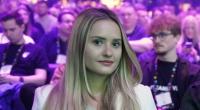 Noch vor wenigen Jahren sah Davina Geiss so aus.