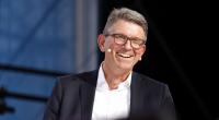 Wolfram Weimer wird neuer Kultur-Staatsminister.