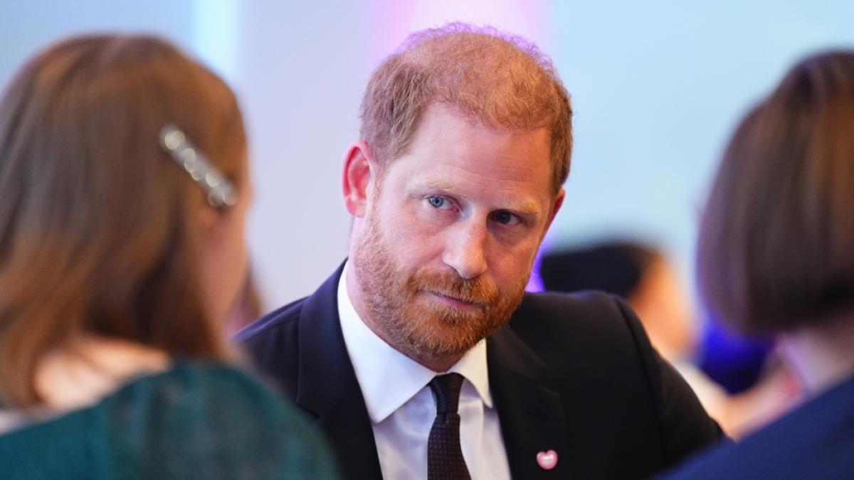 Prinz Harry hat mit seinem eigenen Verhalten daf&uuml;r gesorgt, dass jedwedes Vertrauen der britischen K&ouml;nigsfamilie unwiderruflich zerst&ouml;rt ist. (Foto)
