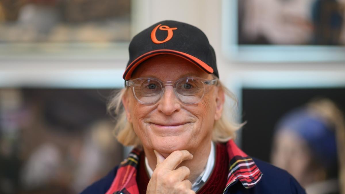 Otto Waalkes trauert um seinen Entdecker Hans Otto Mertens. (Foto)