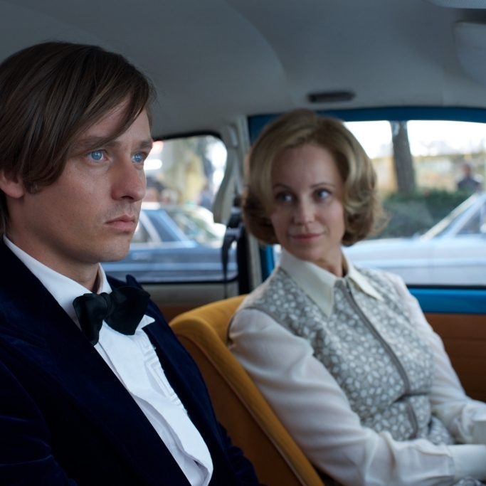 Tom Schilling als Romeo-Agent in Teil 1 erneut sehen