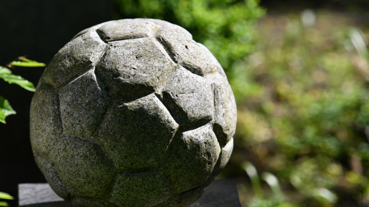 Borussia M&ouml;nchengladbach trauert um Harald Nickel. (Foto)