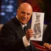 Mr. Wonderful Kevin O'Leary ist für seine harschen Urteile berühmt-berüchtigt.