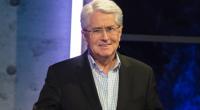 Der TV-Moderator Frank Elstner ist an Parkinson erkrankt.