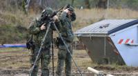 Die Drohnenabwehr könnte für Nato-Soldaten künftig komplizierter werden.