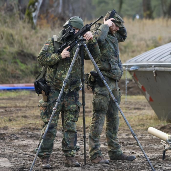 Russland rüstet auf - neue Drohne bringt die Nato in Bedrängnis