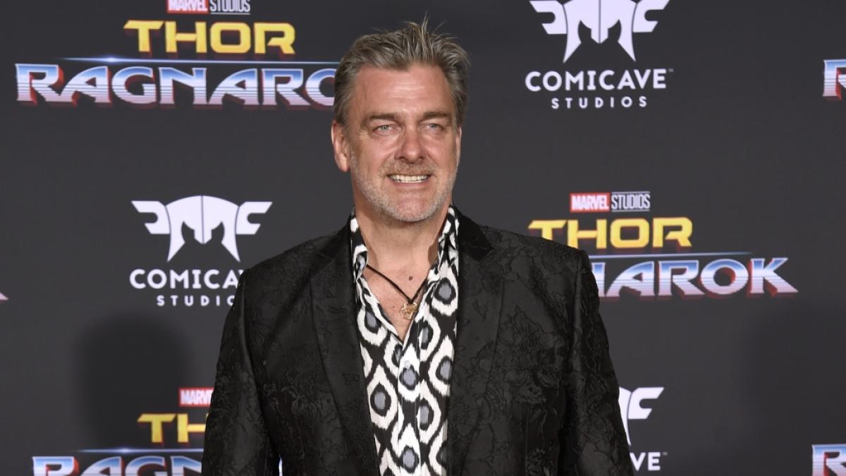 Ray Stevenson stirbt mit nur 58 Jahren. (Foto)