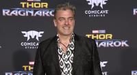 Ray Stevenson stirbt mit nur 58 Jahren.