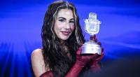 Sarah Engels wird Deutschland beim ESC im Mai vertreten.