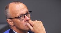 Friedrich Merz' Gedenkpost gipfelte in einer Blamage.