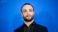 Cosmo Jarvis ist vor allem für seine Rolle in 