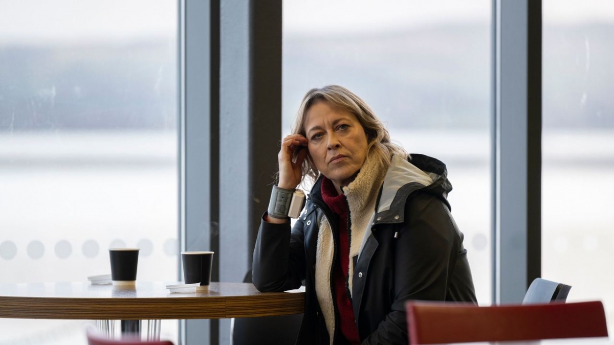 Annika - Mord an Schottlands K&uuml;ste bei ZDF (Foto)