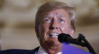 Donald Trump (Foto) erkannte 