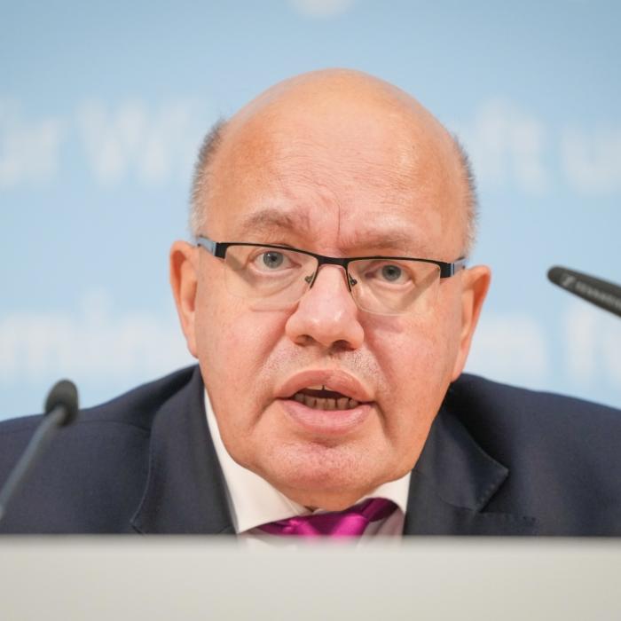Ex-Kanzleramtschef warnt vor Staatskrise und AfD-Entwicklung