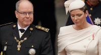 Prinzessin Charlène von Monaco sah man zuletzt nur selten an der Seite ihres Mannes - jetzt trotzte die Grimaldi-Fürstin allen bösen Gerüchten mit einem Wow-Auftritt.