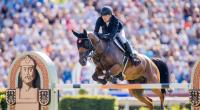 Wie schlagen sich die Reitsportler beim CHIO 2023 in Aachen?