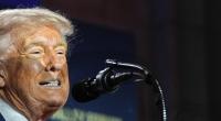 Donald Trump steckt in einer Klemme - wegen Pam Bondi.