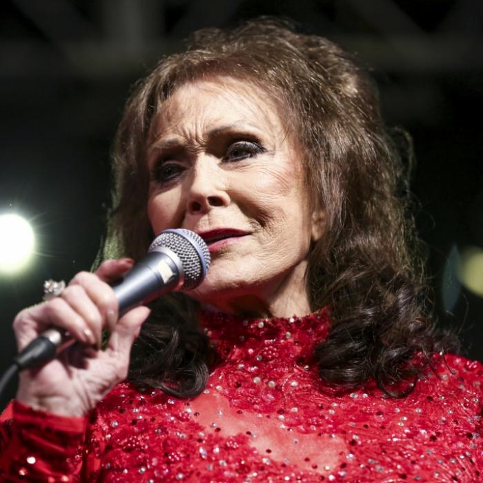 Mit 90 Jahren gestorben! Trauer um die große alte Dame der Country-Musik