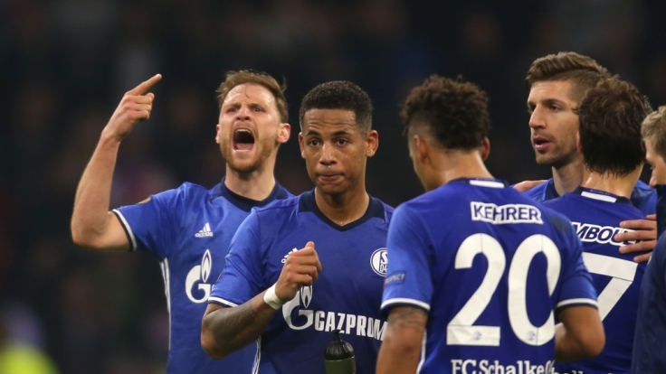 Bleibt Schalke 04 in der Europa League?