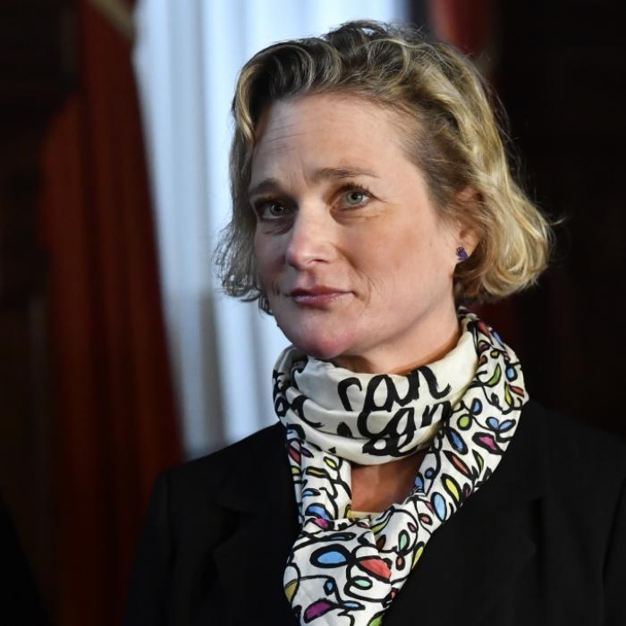 Delphine Boel im Portrait: Herkunft, Kindheit, Familie, Beruf und Rechtsstreit
