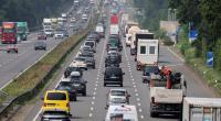 Auf welchen Autobahnen kommt man zügig voran, auf welchen Strecken herrscht Stillstand? Die ADAC-Stauprognose vom 15. bis 17. Oktober 2021 verrät's.
