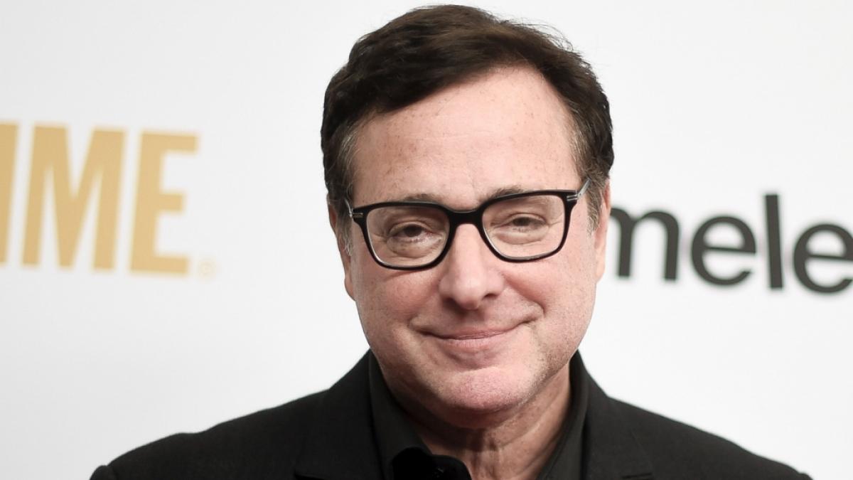 Bob Saget wurde am Freitag in Kalifornien beigesetzt. (Foto)